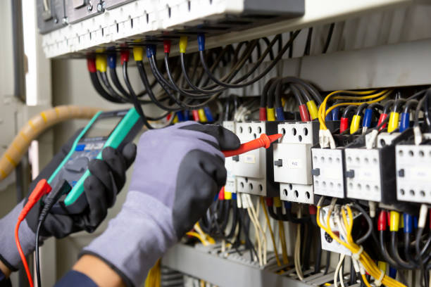 Best New Construction Electrical Installation  in Grayson, CA