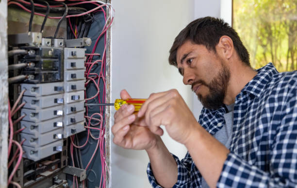 Best Electrical Panel Upgrades  in Grayson, CA